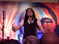 Sarah Silverman @ Manifest Hope