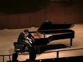 A. Scriabin - Sonata-fantasy, op. 19, no. 2 - Simone Sala