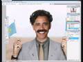 funny photoshop speed editing: barack sagdiyev