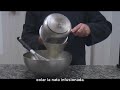 receta de creme brul�e de t� Earl Grey