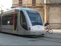 Metro Centro de Sevilla, Avda. de la Constitución