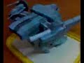 Metal Gear Rex in Papercraft 360º Metal Gear Rex in Papercraft 360º