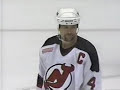 1999-00 Round 2/Game 6: Scott Stevens Drops Tie Domi 1999-00 Round 2/Game 6: Scott Stevens Drops Tie Domi