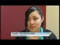 Teen's Fake Pregnancy Fools School