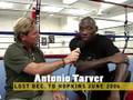 Antonio Tarver Talks with Smitty