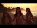 HAWAIIAN BEAUTY BY EMILIA iAMHERE MUSIC VIDEO Hawaii music awards