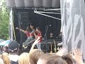 warped tour atlanta 2008!!