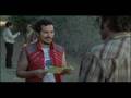 JOHN LEGUIZAMO LOVES THE EIGHTIES ON EARL