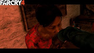 Far Cry 4 All Kyrati Films Survival Activities! 1080p
