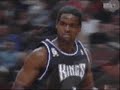 Mike Bibby Mix - Can\