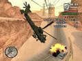 with this tip, you will be able to do everything without being worried (destroy the planes, kill no matter who and anything), but during the 