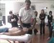 Corso Massaggio Antistress TIB