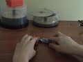 Sound Effects Test 1