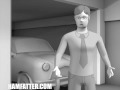Farting Benjamin - Episode Three