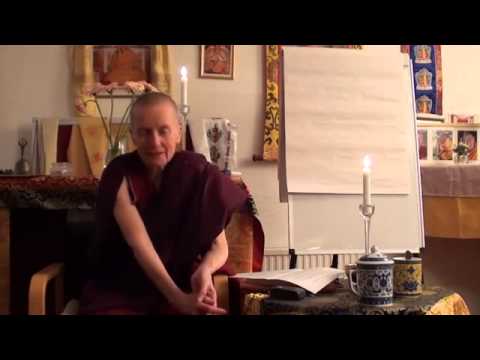 how to meditate kathleen mcdonald