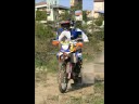 enduro uisp castrolibero( castrufrancu)