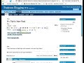 WordPress Tutorial - How to Add Bold, Italic, Color to Text WordPress Tutorial - How to Add Bold, Italic, Color to Text