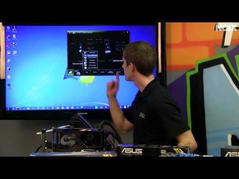 and MORE! NCIX Tech Tips - CA: http://ncix.com/search/?categoryid=0&q=asus+z77 US: http://us.ncix.com/search/?categoryid=0&q=asus+z77 ASUS' engineering team tries to deliver new and in...