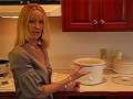 Betty's Easy and Tender Barbecued Boneless Pork Ribs Recipe