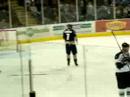 Las Vegas Wranglers at Victoria Salmon Kings Feb 29/08