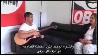 الحلقة السابعة من برنامج Palestine club مع الجالية الفلسطينية في الدنمارك