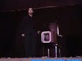 Cubus Illusion - Perfomer Takel Magician Cubus Illusion - Perfomer Takel Magician