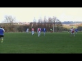 Barnsleys Supporters FC- A Seasons Goals 10/11