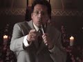 Buenafuente Satánico (2a Parte)