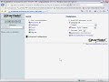 How to manually back up your MySQL databases from PHPMyAdmin