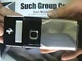 suchmobile F818 dual sim phone anycool sliding phone