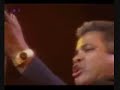 live cannes 1990