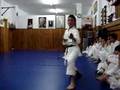 Heian Nidan Mariano Barrera Club Kiaido Barbate
