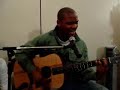 SOR Live Performance - Chris Marsol