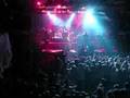 Algen - Cielo Razzo - en vivo - Temperley