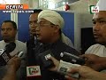 Tumpukan Kesusahan Rakyat Bukan Projek Mega