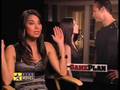 Star Movies VIP Access: TIFF 07 Roselyn Sanchez Interview