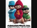 faithless - woozy (chipmunk remix)