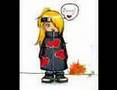 Deidara ~*Dam Dadi Doo*~
