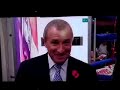 Jim Rosenthal on Tessa Sanderson