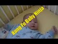 Kung Fu Baby Ninja Kung Fu Baby Ninja
