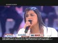 Karima - I Have Nothing Cavallo di Battaglia (Serale) Karima - I Have Nothing Cavallo di Battaglia (Serale)