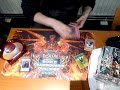 Click here to watch this video Yu-Gi-Oh! Belgium Nationals 2012 Deck Profile - Winner - Kim van Campenhoudt - Dino Rabbit