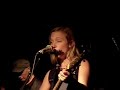 Eilen Jewell - Rich Man's World
