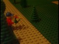 Say it with Lego (Faking My Own Suicide - Relient K)
