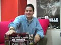 Primera entrega de Plano Secuencia