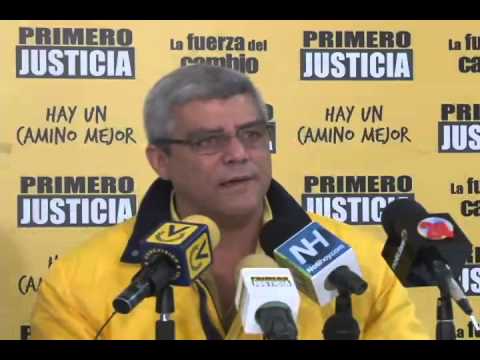 Alfonso Marquina: El aumento del Salario Mínimo corresponde a Bs 32 diarios, que sólo alcanzan para un café