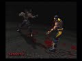 scorpion fatality