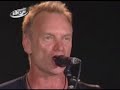 The Police - Voices Inside My Head (Maracan� RJ Brazil) LB