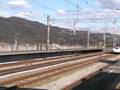 Shinkansen 700 series Railstar