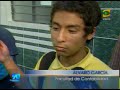 UNMSM por canal 2 UNMSM por canal 2